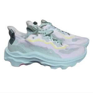 Sorel Women’s Kinetic Breakthru Day Lace Shoes Size 6 US